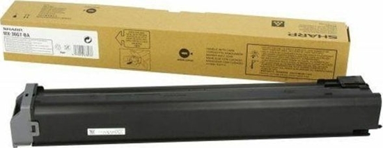 Picture of Toner Sharp Sharp Toner BP-C50GTBA Black 24K BP-C533WR/BP-C533WD/BP-C542WD