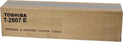 Attēls no Toner Toshiba T-2507 Black Orygina  (6AJ00000157)