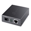 Attēls no TP-LINK 10/100Mbps WDM Media Converter with 1-Port PoE
