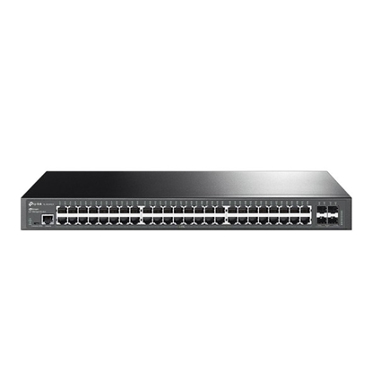 Picture of TP-LINK Omada 48-Port Gigabit L2+ Sw