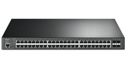 Picture of TP-LINK Omada 48-Port PoE+ Gigabit Sw