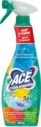 Attēls no Traipu tīrītājs smidzināms ACE, 650ml