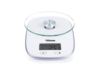 Attēls no Tristar KW-2445 Kitchen scale