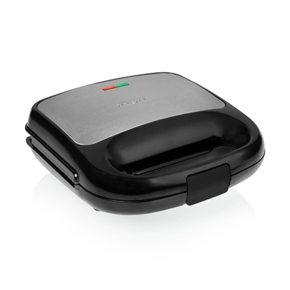 Picture of Tristar SA-3071 sandwich maker 750 W Black