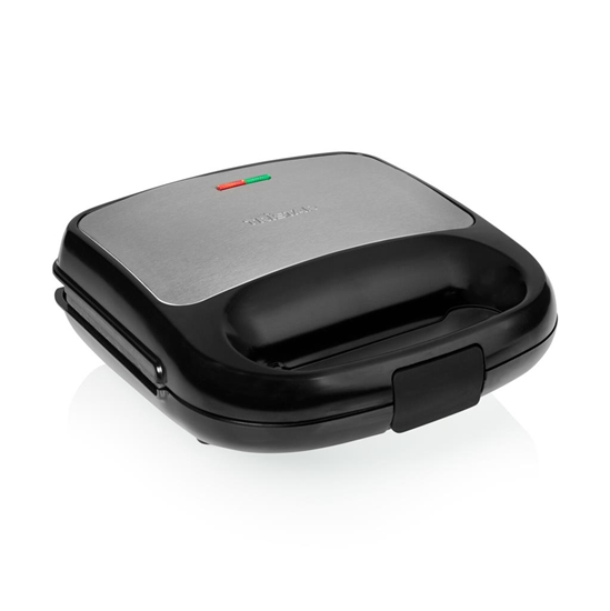 Picture of Tristar SA-3071 sandwich maker 750 W Black
