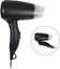 Attēls no Tristar Travel Hair Dryer | HD-2460 | 1200 W | Number of temperature settings 2 | Black