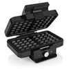 Picture of Tristar Waffle maker | WF-1165 | 1000 W | Number of pastry 2 | Belgium | Black