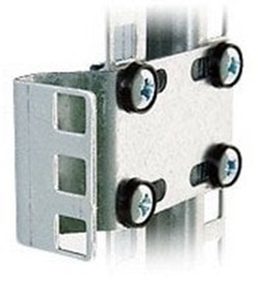 Picture of Triton TRITON Drák na stedovou vertikálu - pár - RAX-DR-X03-X1