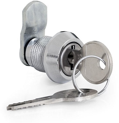 Picture of Triton TRITON Zámek do klik stojanových rozvad