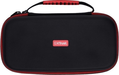 Attēls no Trust Etui w twardej obudowie do Nintendo Switch  GXT1248 Czarne
