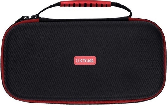 Изображение Trust Etui w twardej obudowie do Nintendo Switch  GXT1248 Czarne