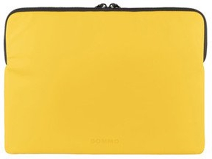 Attēls no Tucano Gommo Etui do MacBook Air 15'' 14'' óty (BFGOM1314Y)