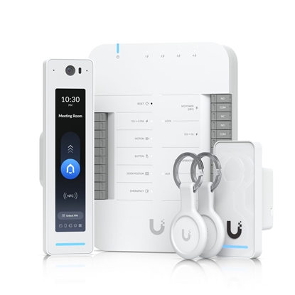 Picture of Ubiquiti G3 Starter Kit Pro