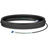 Изображение UBIQUITI OS1 SIMPLEX LC UPC FIBER PATCH CABLE. OUTDOOR OS1 SINGLE-MODE FIBER CABLE WITH SIMPLEX LC UPC CONNECTORS (30.5M)