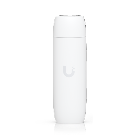 Picture of UBIQUITI VERSATILE ADAPTER THAT PROVIDES POWER AND CONNECTIVITY TO USB-C DEVICES, INCLUDING COMPATIBLE PROTECT WIFI CAMERAS