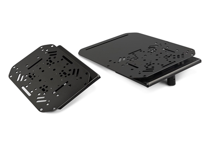 Изображение Uchwyt na dodatkowy monitor F-GT Elite Szary