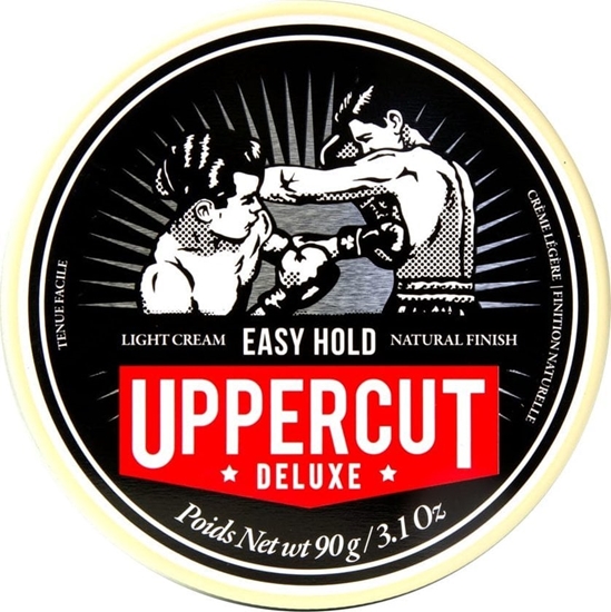 Изображение UPPERCUT DELUXE Uppercut Deluxe Easy Hold - Matowa pasta do wosów, 90g