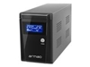 Picture of ARMAC O/1000F/LCD Armac UPS OFFICE Line-
