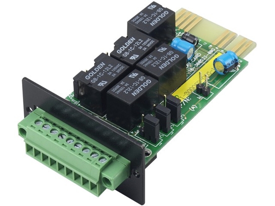 Picture of UPS Moduł AS/400 dla serii VFI LCD/VFI RM LCD