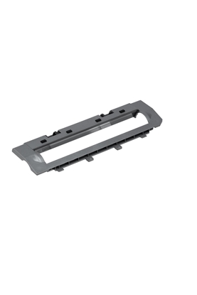 Picture of Vacuum Cleaner Accessory|ROBOROCK|Main Brush Cover|Dark Grey|For Saros 10/Saros 10R|8.02.0386