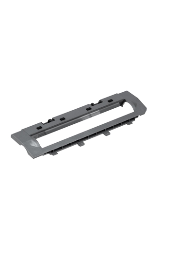 Picture of Vacuum Cleaner Accessory|ROBOROCK|Main Brush Cover|Dark Grey|For Saros 10/Saros 10R|8.02.0386