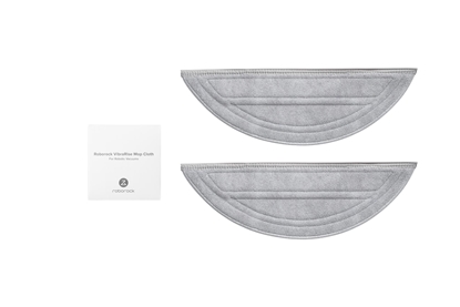 Изображение Vacuum Cleaner Accessory|ROBOROCK|Map Cloth Vibrarise|For Saros 10|8.02.0399
