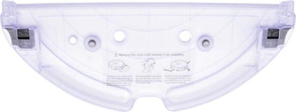 Picture of Vacuum Cleaner Accessory|ROBOROCK|Mop Cloth Mount|Black|For Q7 Max Black / Q7 Max+ Black / S6 MaxV / S5 Max Black|9.01.0506