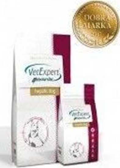 Изображение VetExpert 4T Veterinary Diet Hepatic Dog 2kg