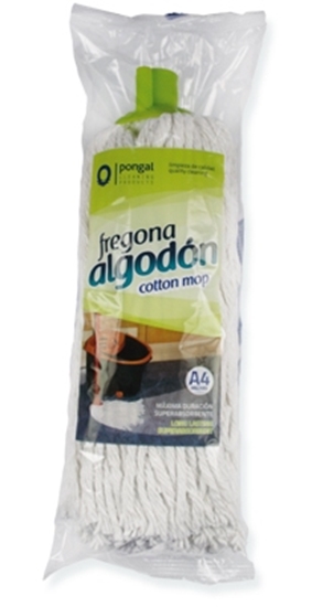 Picture of Virvju mops "Mechas", 250/60 (Pongal)