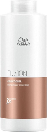 Picture of Wella Professionals Wella Professionals Fusion Intense Repair Conditioner intensywnie odbudowujca odywka do wosów zniszczonych 1000ml