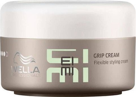 Picture of WELLA PROFESSIONALS_Eimi Grip Cream Flexible Styling Cream elastyczny krem do stylizacji wosów 75ml