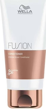 Изображение WELLA PROFESSIONALS_Fusion Intense Repair Conditioner intensywnie odbudowujca odywka do wosów 200ml