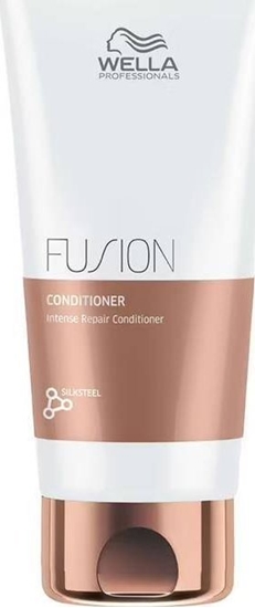 Изображение WELLA PROFESSIONALS_Fusion Intense Repair Conditioner intensywnie odbudowujca odywka do wosów 200ml