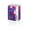 Attēls no WEPA W-Fold Paper Hand Towel LPCB2120, 120 sheets, 20.6 x 32, Cellulose, (25pcs )