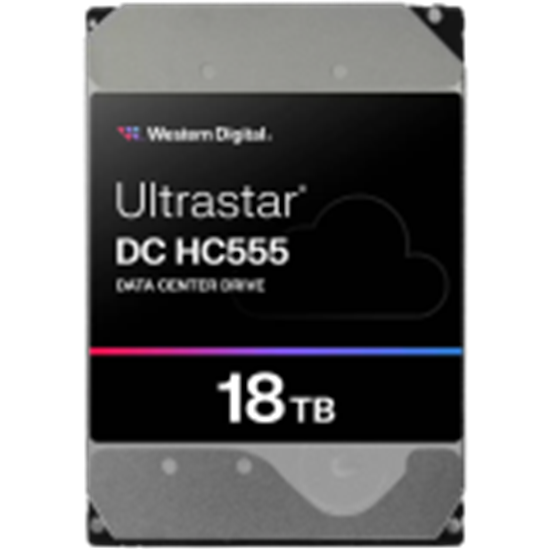 Picture of WESTERN DIGITAL WUH722018CLE6L4
