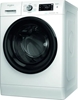 Picture of Whirlpool FFB8469BVEE washing machine Front-load 8 kg 1400 RPM Black, White