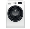 Picture of Whirlpool FFB8469BVEE washing machine Front-load 8 kg 1400 RPM Black, White