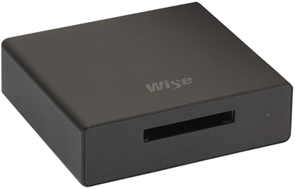 Picture of Wise CFexpress 4.0 Type B Card Reader               WI-RD-40CXB
