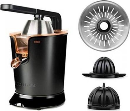 Изображение Wyciskarka do cytrusów Taurus Easy Press 600