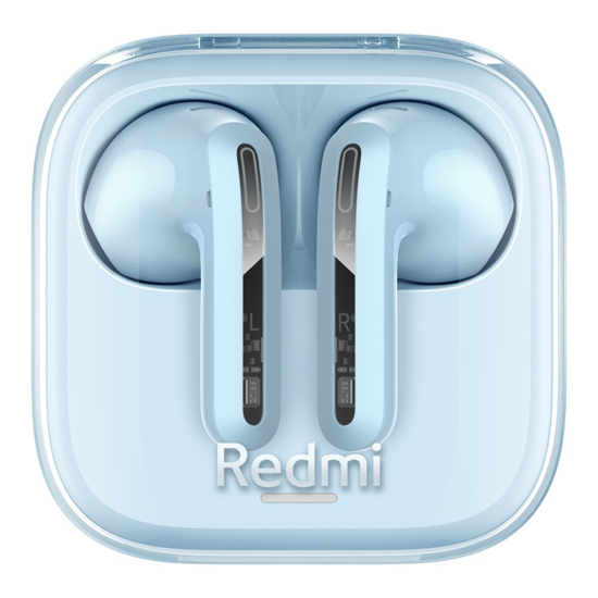 Picture of Xiaomi Redmi Buds 6 Active Transparent Blue