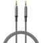 Picture of XO NB-R279C Cable Audio Jack 3.5mm - Jack 3.5mm 1m