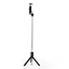 Attēls no XO SS09 Selfie Stick / Tripod with Bluetooth Remote Control 64cm