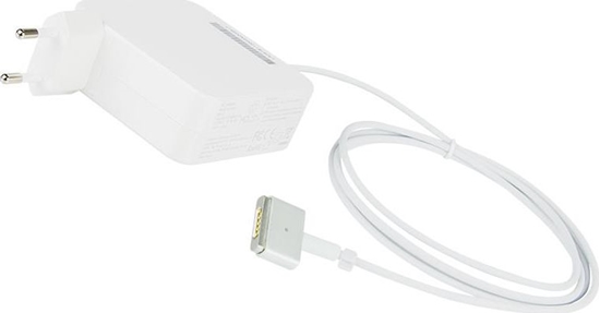 Изображение Zasilacz do laptopa Blow 60 W, Magsafe 2, 3.6 A, 16.5 V (42-352#)