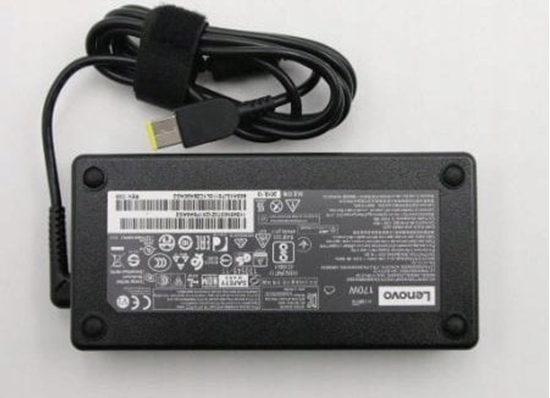 Изображение Zasilacz do laptopa Lenovo AC Adapter (20V 8.5A AD)
