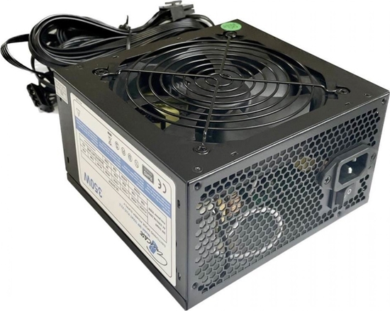 Изображение Zasilacz EuroCase MP-550AT 350W