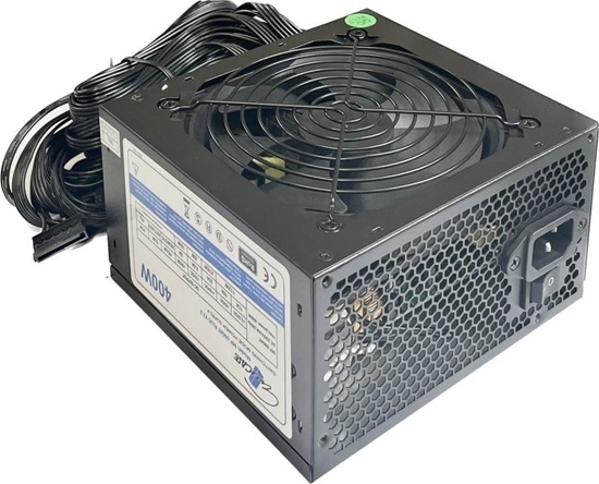 Изображение Zasilacz EuroCase MP-600AT 400W