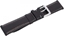 Picture of Zeppelin Pasek skórzany Zeppelin czarny, 22 mm
