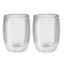 Изображение ZWILLING Sorrento 39500-077-0 coffee glass Transparent 2 pc(s) 200 ml