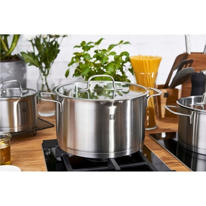 Picture of ZWILLING True Flow 66920-004-0 pan set 4 pc(s)