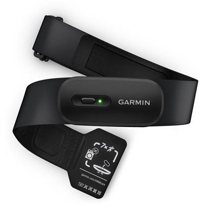 Attēls no Garmin HRM 200 M-XL